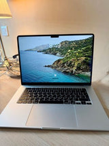 MacBook Air 15" M4