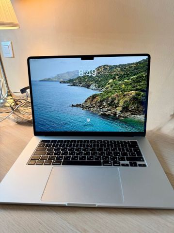 MacBook Air 15" M4