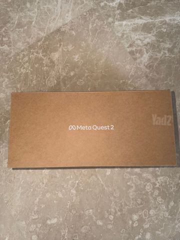 Meta Quest 2 VR 128GB