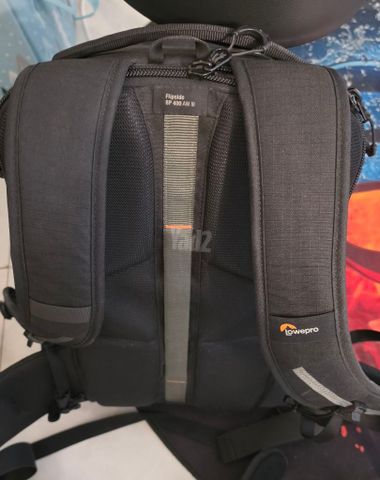 תיק צילום lowepro
