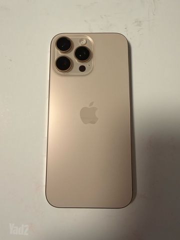 iPhone 16 Pro Max -256GB ‏