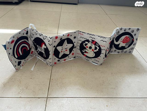 צעצועים לתינוק