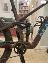 marin אופניים