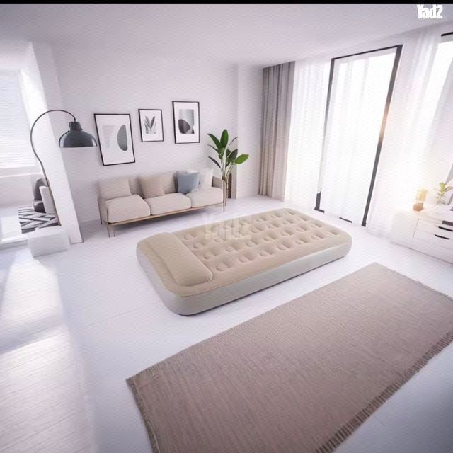 מזרן מתנפח inflatable