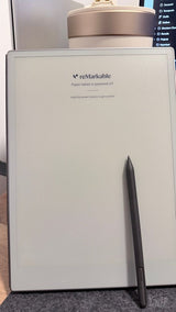 Remarkable Paper Pro