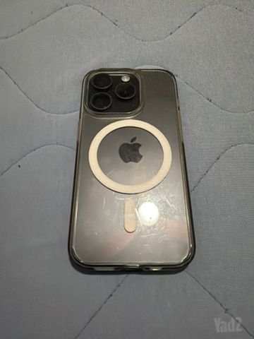 ‏iPhone 15 פרו  256 גיגה