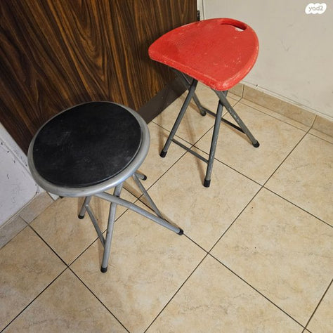 כיסא  מתקפל