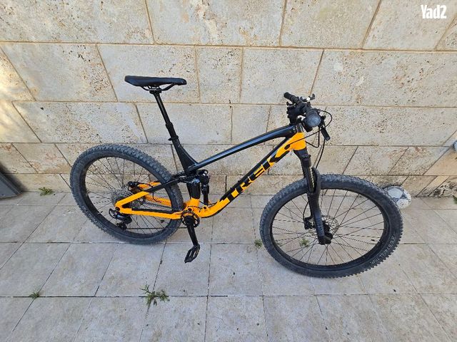 אופני שטח TREK