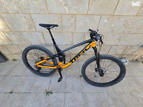אופני שטח TREK