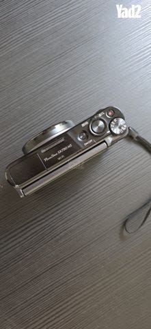 מצלמה sx730 HS Canon