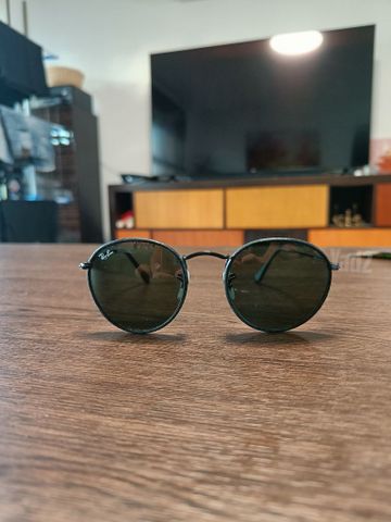 משקפי שמש RAY-BAN 3475Q/9040