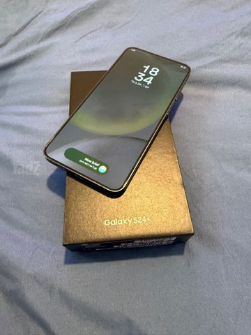 גלקסי s24plus