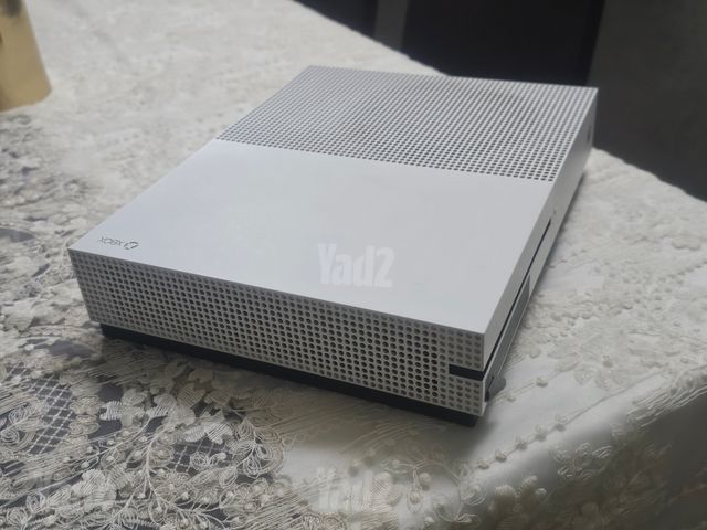 חבילה xbox one s