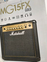 Marshall mg15fx
