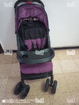 עגלה תינוק