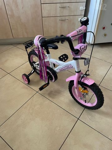 אופניים דגם bmx