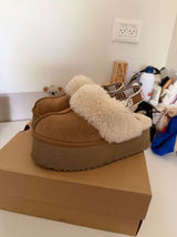 נעלי UGG