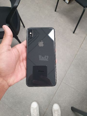 Iphone xs max