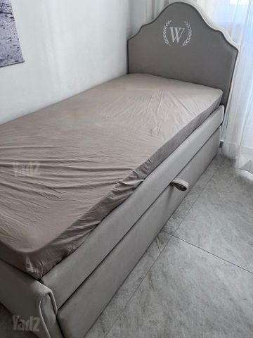 מיטה נוער