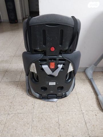 בוסטר גב
