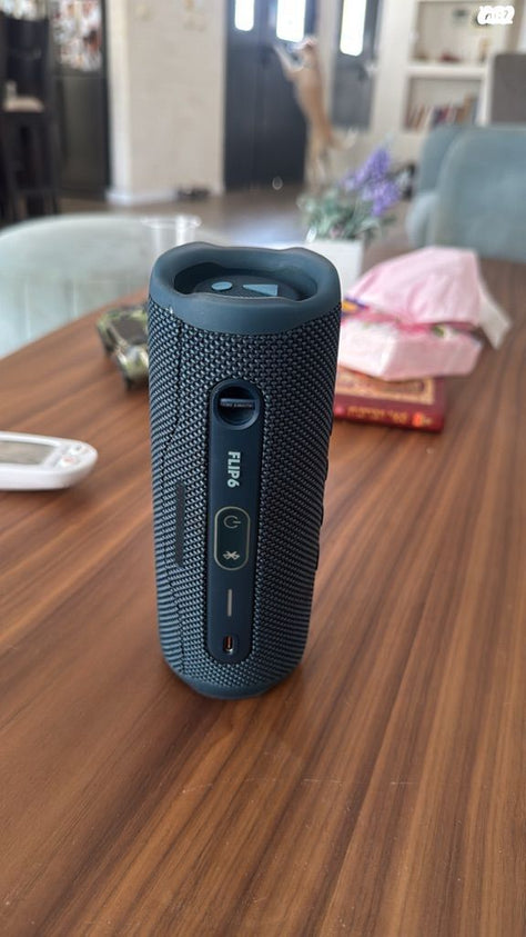 Jbl flip 6