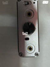 Alo audio מגבר אוזניות נטען