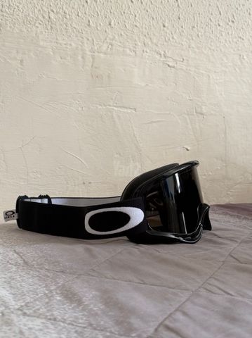 משקף אבק Oakley O-Frame MX Jet
