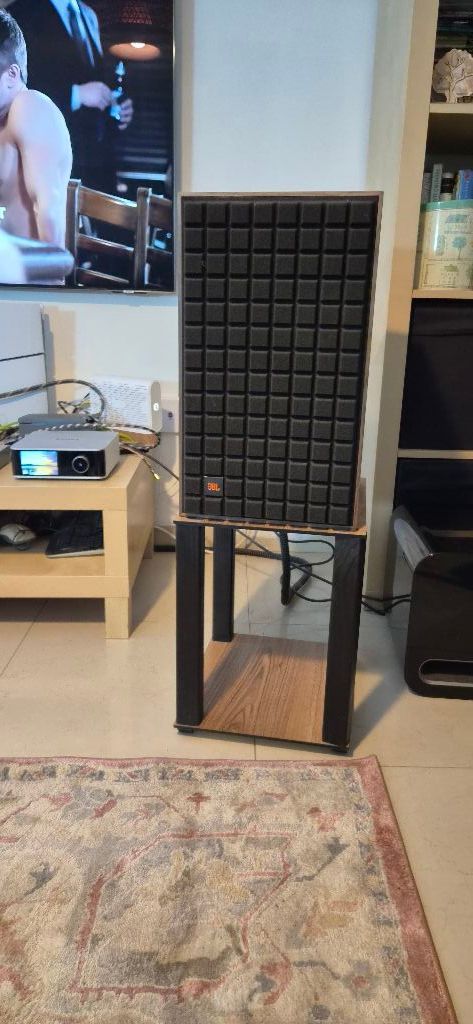 JBL l82 classic