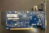 כרטיס מסך ASUS GeForce GT 710