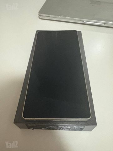 Galaxy S25 Ultra 1TB ירוק