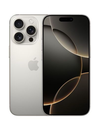 Iphone 16 Pro - 256gb