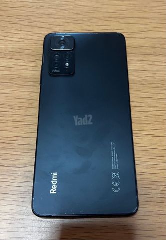 Redmi 11 note pro