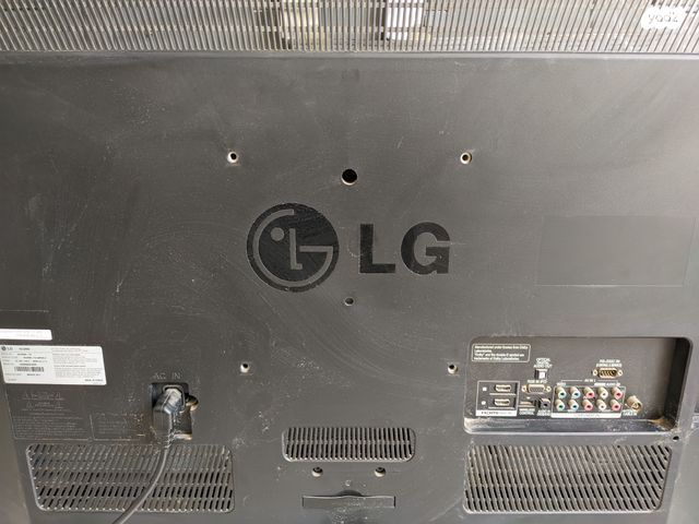 טלוויזיה "42 LG