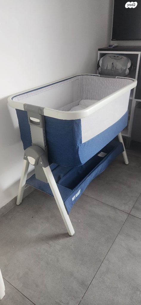 עריסת תינוק