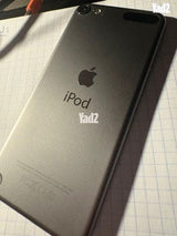 iPod TOUCH 5 GEN