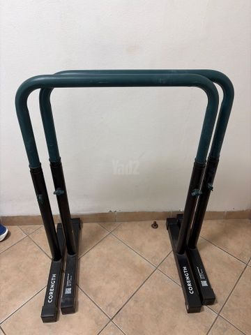 זוג מקבילים של חברת corength