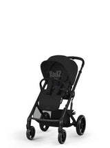עגלת cybex balios s4
