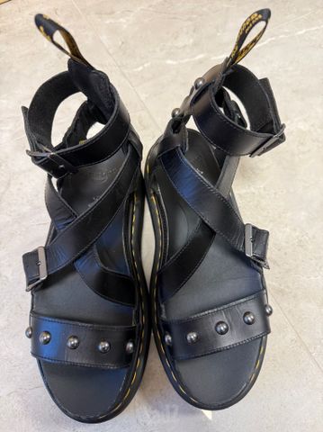Dr. Martens Sandals