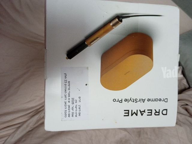 מעצב שער דרימי