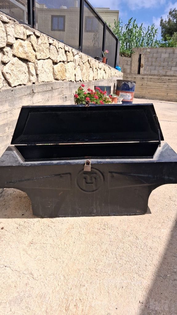 ארגז כלים