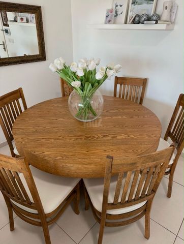 פינת אוכל