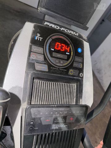 אליפטיקול