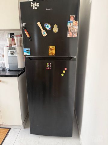 מקרר אלקטרה