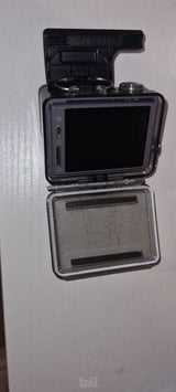 מצלמת go-pro + אביזרים