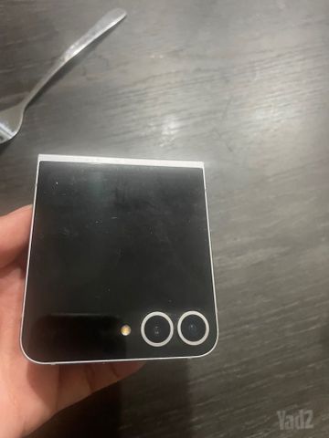 Galaxy flip 6