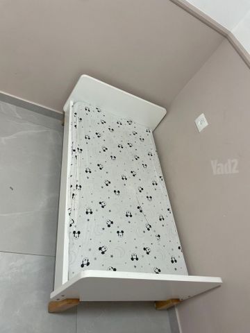 מיטת מעבר