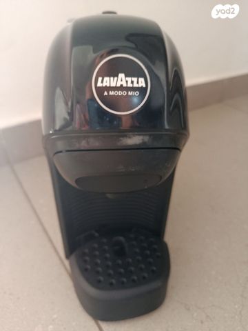 מכונת קפה