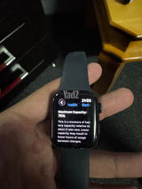 Apple Watch se