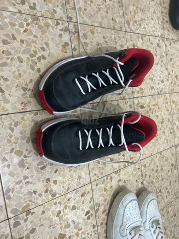 Jordan Max Aura 3 מקורי