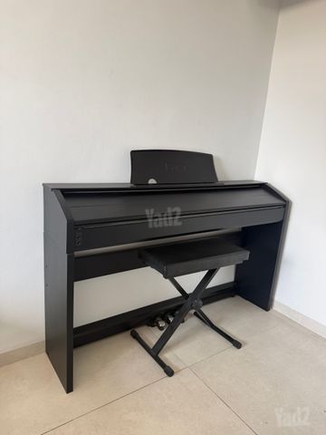 פסנתר Casio Privia px750